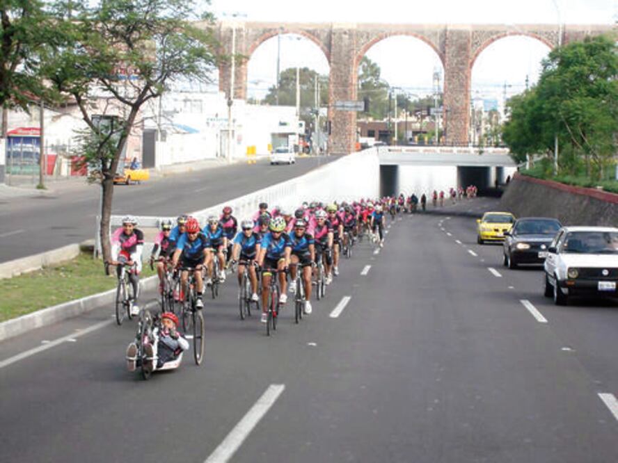 ‘Ruta Protegida’, cerca de concretarse, asegura ATRIQ