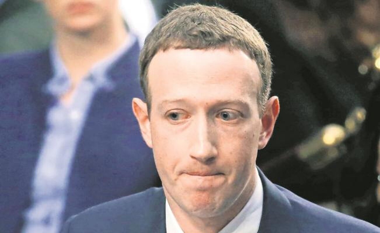 Zuckerberg, atento a México