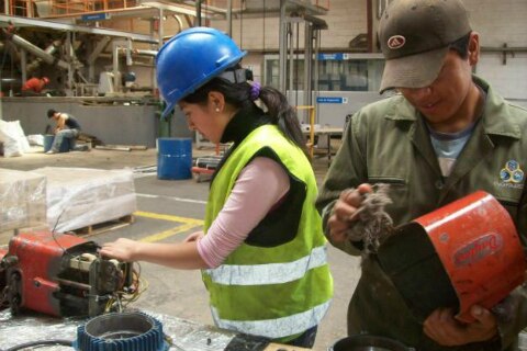 Orientará Infonacot a empresarios