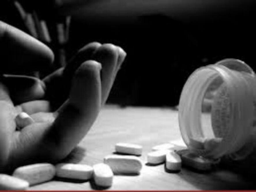 A la baja los suicidios en el estado