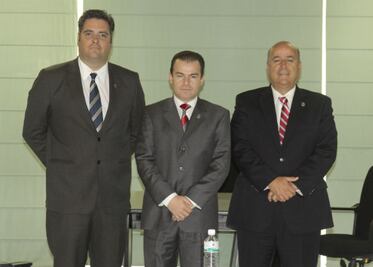 Nombran a Wejebe Moctezuma nuevo vocal de la CEA