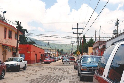 Espera San Juan del Río aprobación de fondos para centro de salud