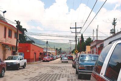 Espera San Juan del Río aprobación de fondos para centro de salud