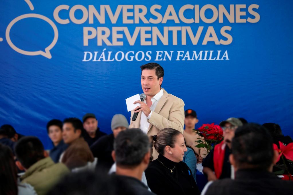 El Marqués mejorará la operación de anexos