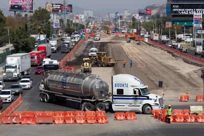 Piden a empresas de Querétaro evitar maniobras en horas pico
