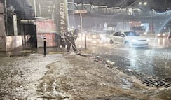 Por lluvias en Querétaro, piden tomar medidas preventivas 