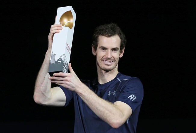Murray va a la caza de Novak