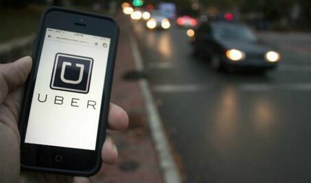 Uber no cumplió con requisitos para operar en Querétaro
