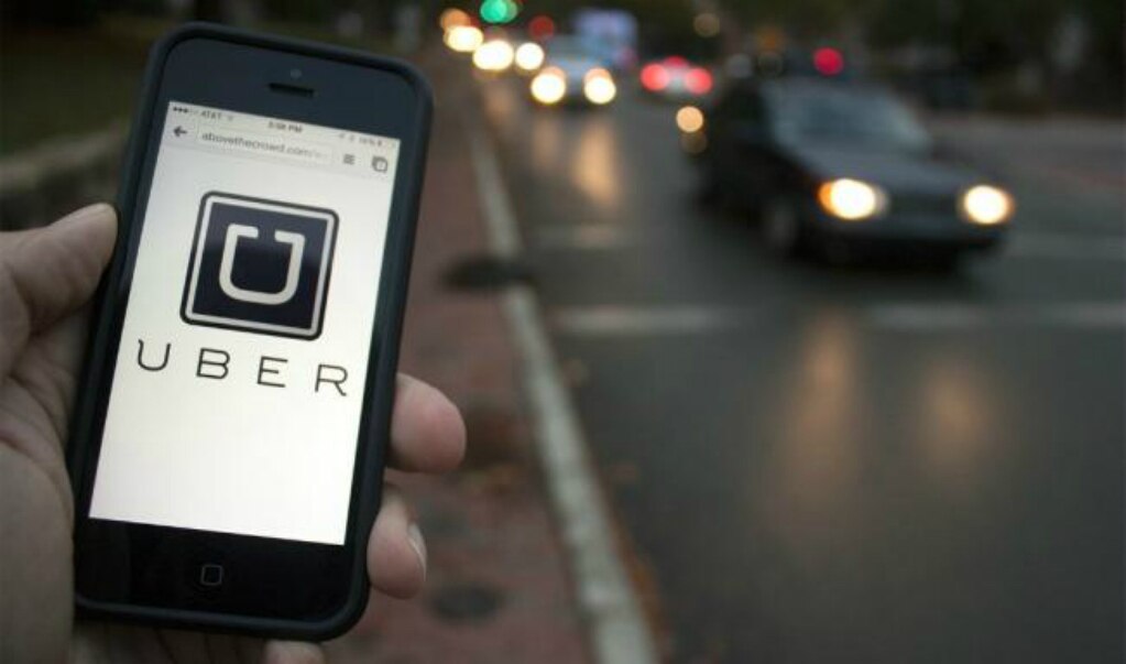 Uber no cumplió con requisitos para operar en Querétaro