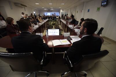 Inicia IEEQ plebiscito en El Marqués