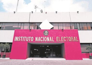 Designan a funcionarios de casillas locales 