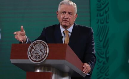 AMLO anuncia creación de “Gas Bienestar” para distribuir combustible a precio justo