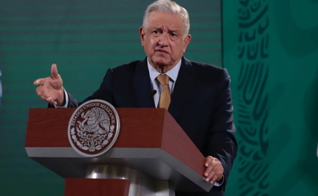 Foto. Berenice Fregoso / EL UNIVERSAL