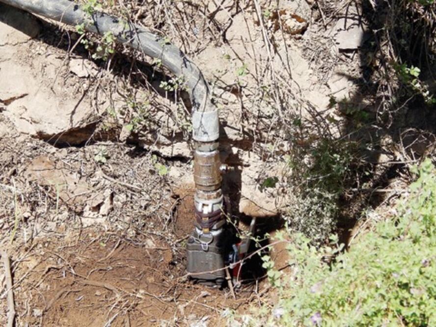 Niegan ‘ordeña’ continua a Pemex