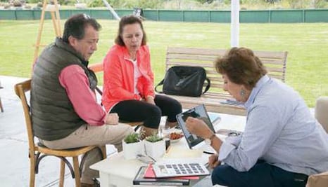 Zibatá ofrece nuevo fraccionamiento