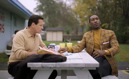 ¿De qué trata "Green Book", la Mejor Película según los Oscar?