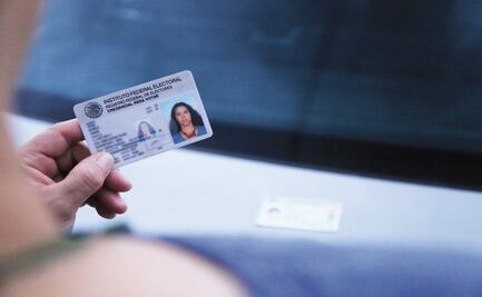 Elecciones 2021. Cómo saber si mi INE está vigente