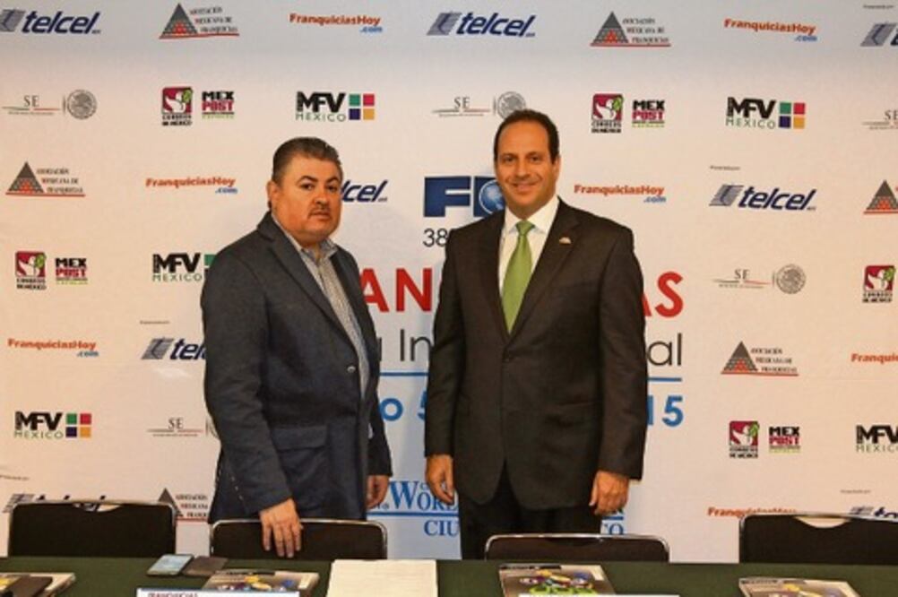 Franquicias queretanas gestionan arribo a EU