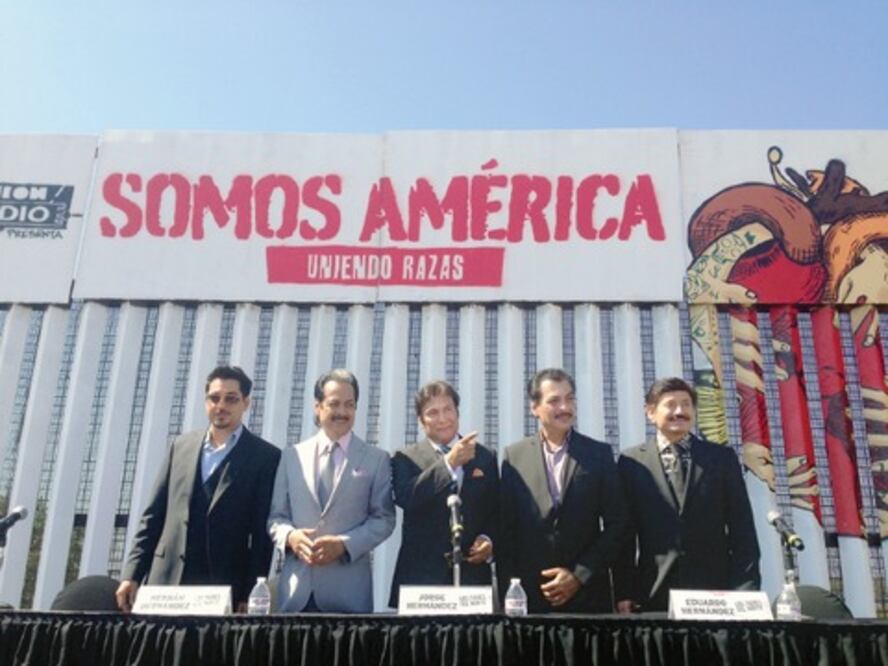 Unen voces “por los que se quedaron en el camino”