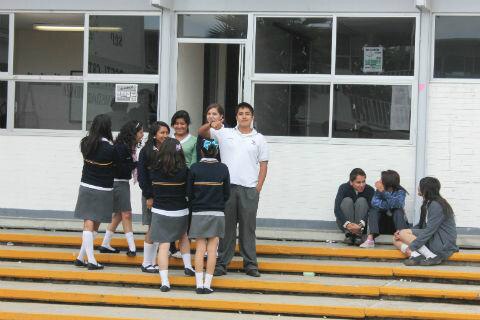 Fortalece CECYTEQ modelo educativo