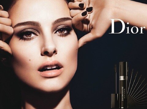 Kunis y Portman, modelos en problemas