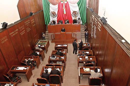 Repondrán proceso de elección