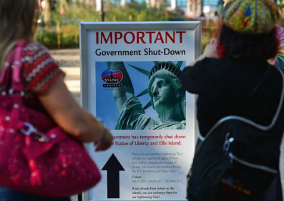 Impago de EU sería 'catastrófica'