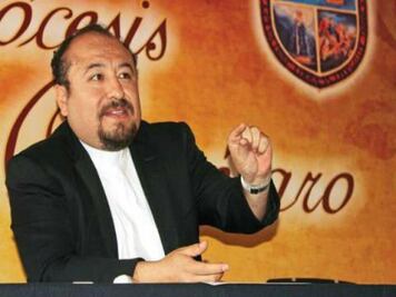 Erige Diócesis nueva parroquia