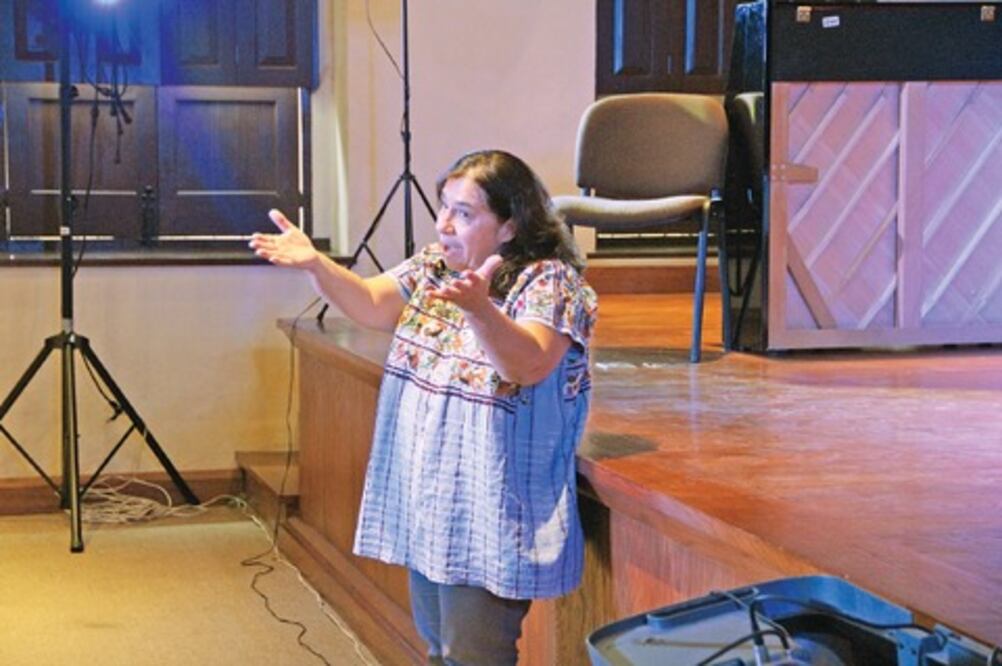 Apoyo a niños discapacitados