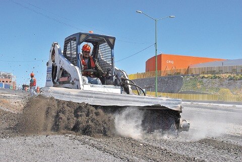 Dólar afecta un 20% de la CMIC