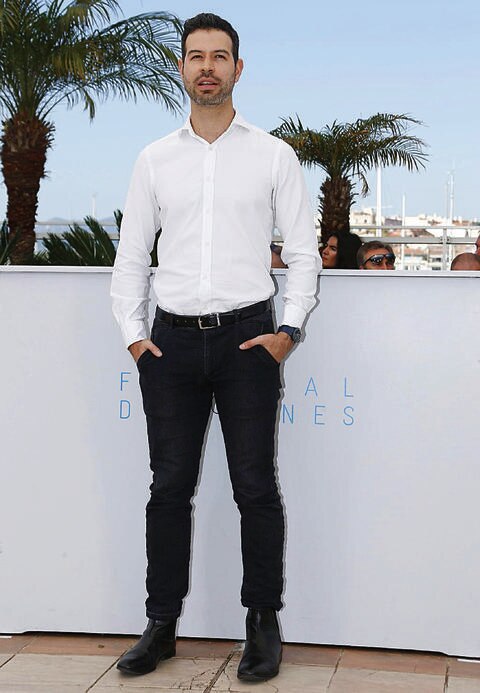 Las elegidas y la triste vida de los explotadores