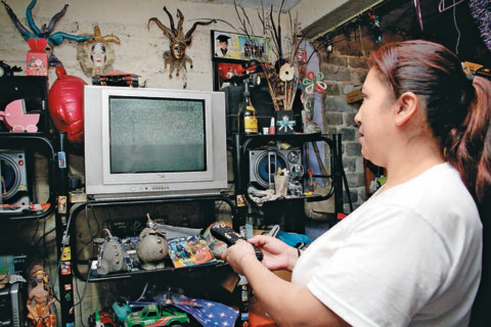 Espera IFT aval para apagar las señales de baja potencia