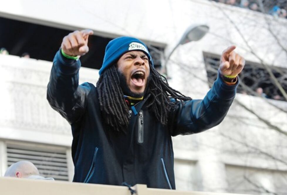 Campeones paraliza a Seattle