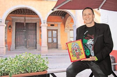 Reeditan La muerte... puros cuentos