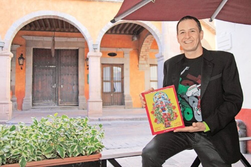 Reeditan La muerte... puros cuentos