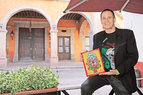 Reeditan La muerte... puros cuentos