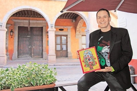 Reeditan La muerte... puros cuentos