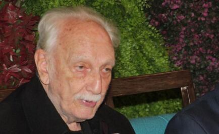 Fallece el historiador Pedro Ángel Palou Pérez