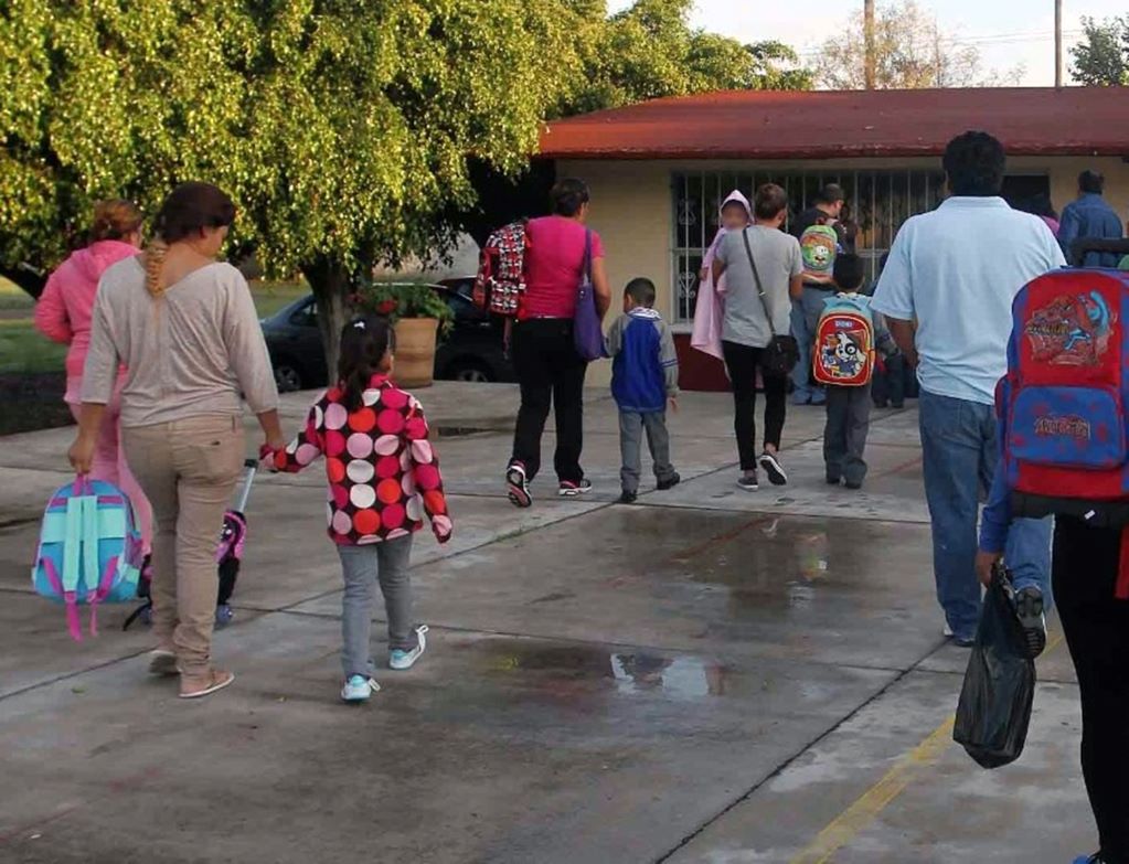 Regreso a clases en la Sierra será gradual