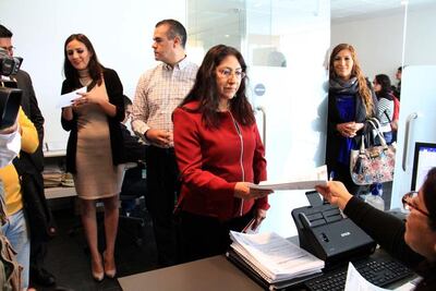Buscarán elevar el derecho al agua a rango constitucional