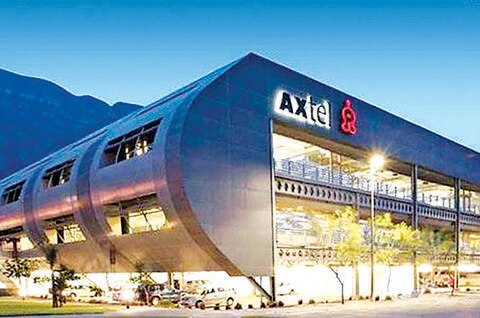 Fusión de Axtel costará 200 mdd a Alfa: analista