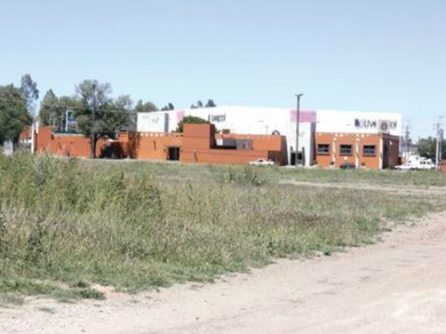 Revisarán venta regular de terreno 