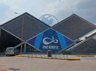 Usuarios acusan malos tratos en el Multideportivo del parque Querétaro 2000