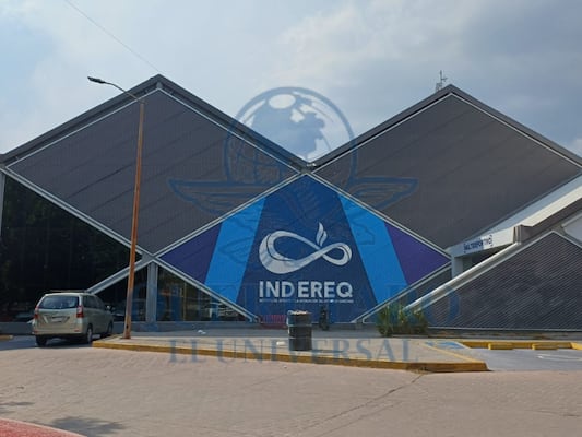 Usuarios acusan malos tratos en el Multideportivo del parque Querétaro 2000