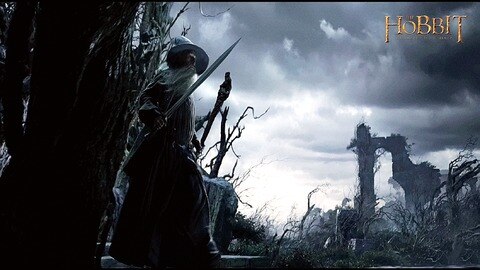  PETA acusa, El hobbit se defiende