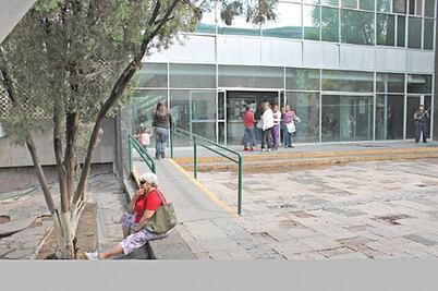 Donan predios para clínicas de salud 