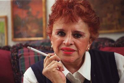 El legado que dejó María Luisa "La China" Mendoza