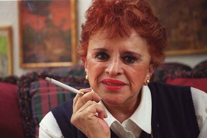 El legado que dejó María Luisa "La China" Mendoza