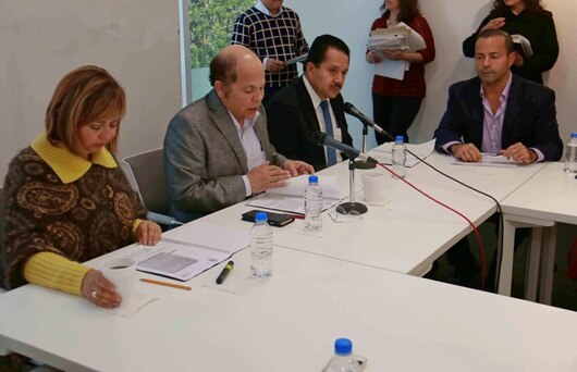 Avanzan solicitudes sobre pensiones 