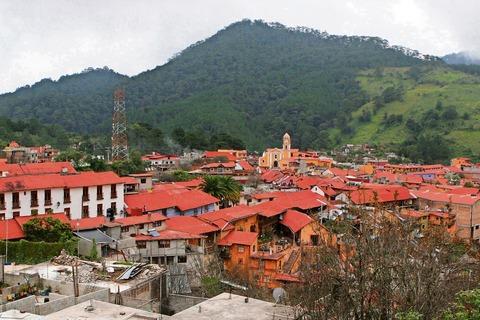 Antorcha gestiona 34 mdp para la Sierra